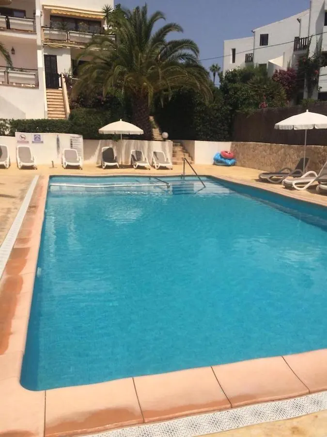 Apartamento Caballito De Mar Феланич 0*,