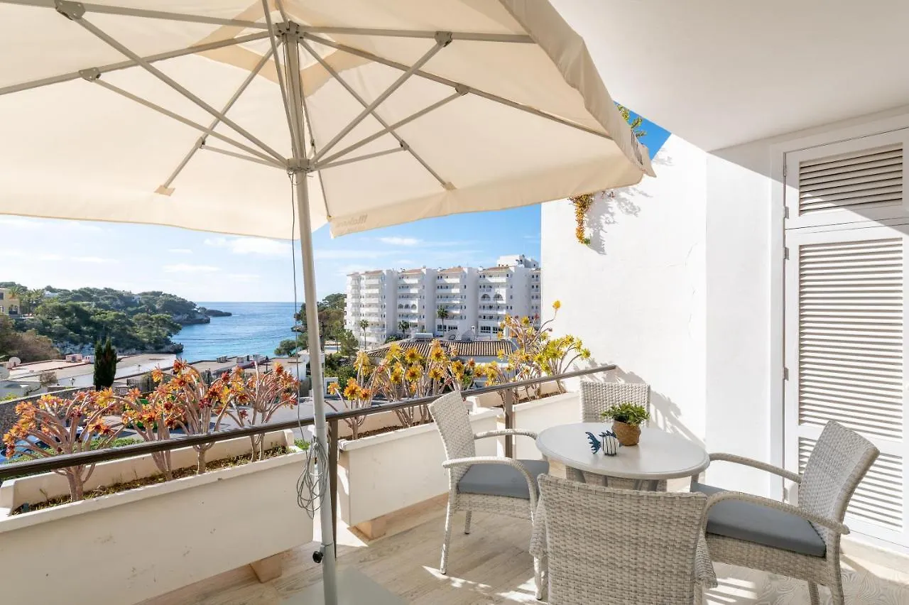 Apartamento Caballito De Mar Феланич
